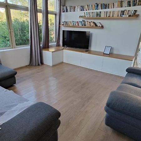 Stunning Villa With Pool, Table Tennis, Table Soccer And A Pool Table Нашшар Экстерьер фото