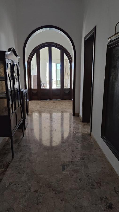 Stunning Villa With Pool, Table Tennis, Table Soccer And A Pool Table Нашшар Экстерьер фото